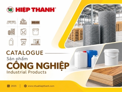 CATALOGE HIỆP THÀNH (CN)