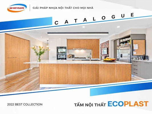 CATALOGE ĐẠI VIỆT