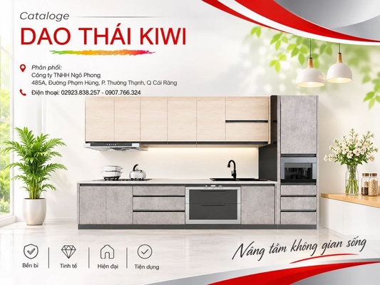 CATALOGE DAO KIWI