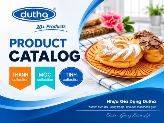 CATALOGE DUTHA
