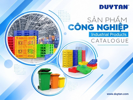 CATALOGE DUY TÂN (CN)