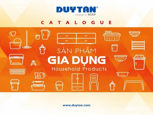 CATALOGE DUY TÂN (GD)