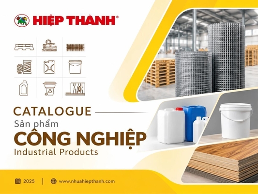 CATALOGE HIỆP THÀNH (CN)