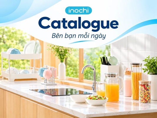 CATALOGE INOCHI