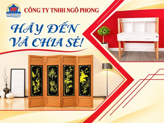 CATALOGE NGÔ PHONG (ĐL)