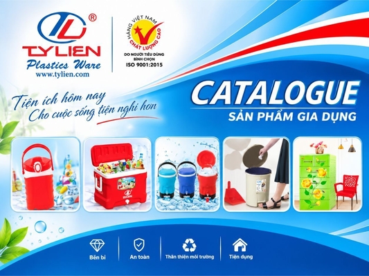 CATALOGE TÝ LIÊN