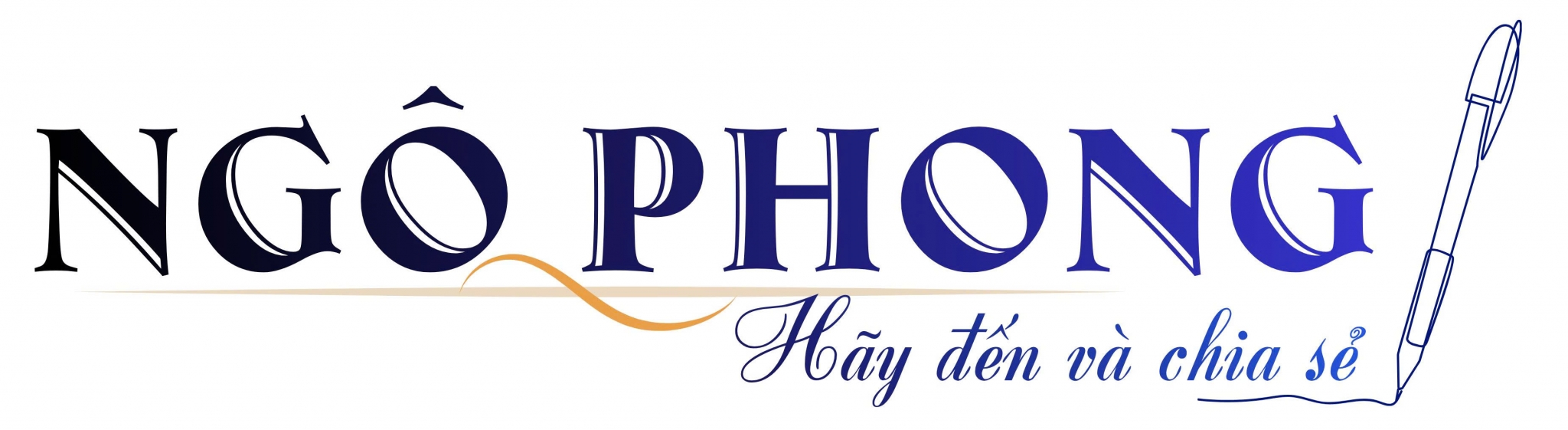 Logo - CÔNG TY TNHH NGÔ PHONG